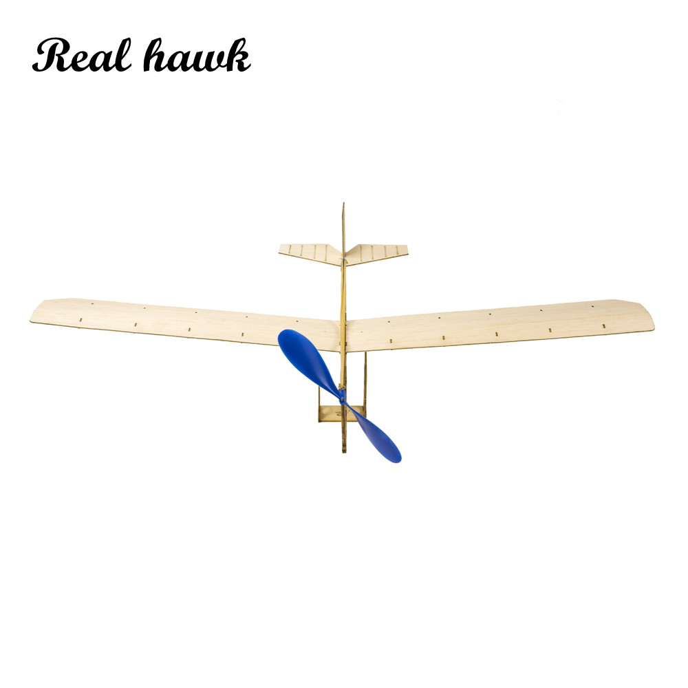 STEM Rubber Band Powered Airpl - đánh giá và giá Science Toy