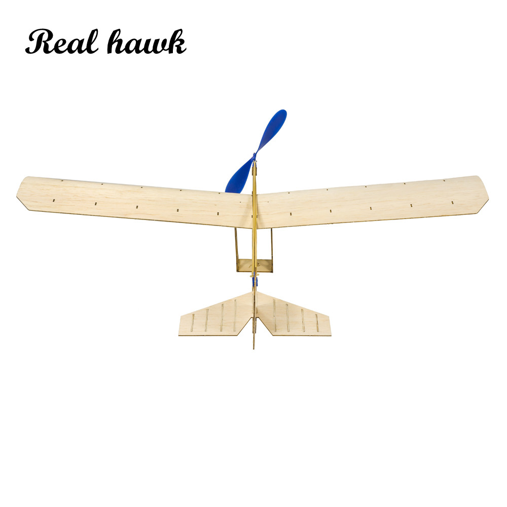 STEM Rubber Band Powered Airpl - đánh giá và giá Science Toy