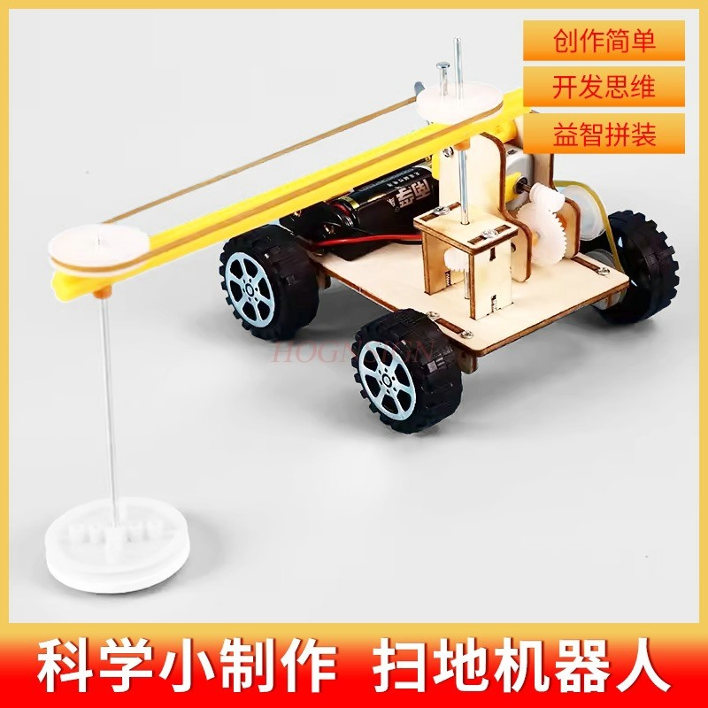 student technology production, - đánh giá và giá Science And Invention