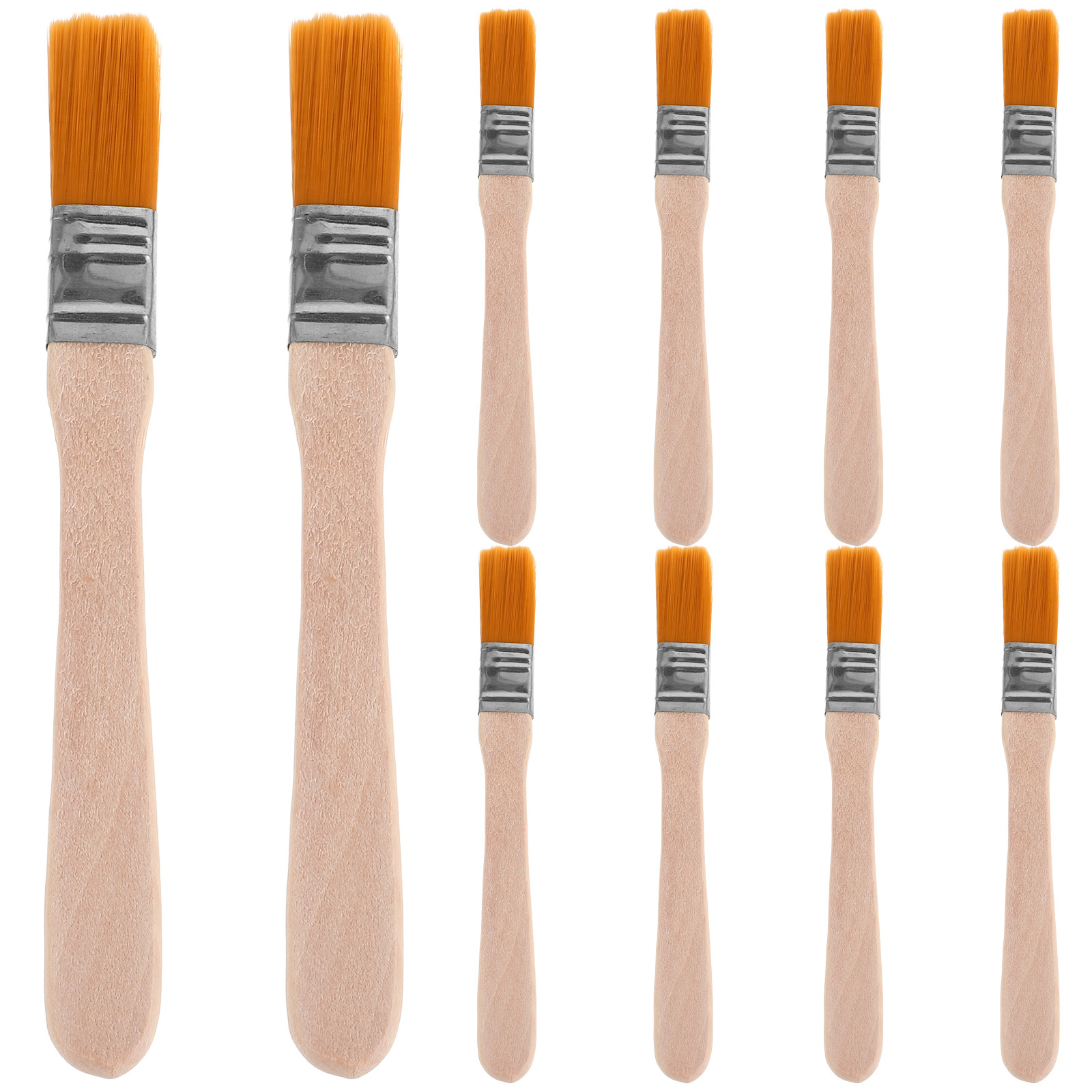 10Pcs Kids Archaeology Brush S - đánh giá và giá Science Toy