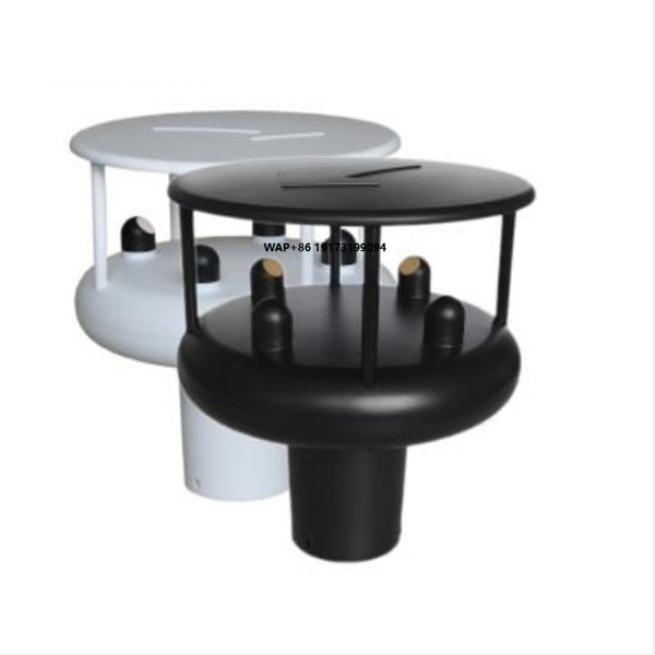 SDI12 RS485 Modbus Outdoor Wea - đánh giá và giá Anemometer Wind Speed