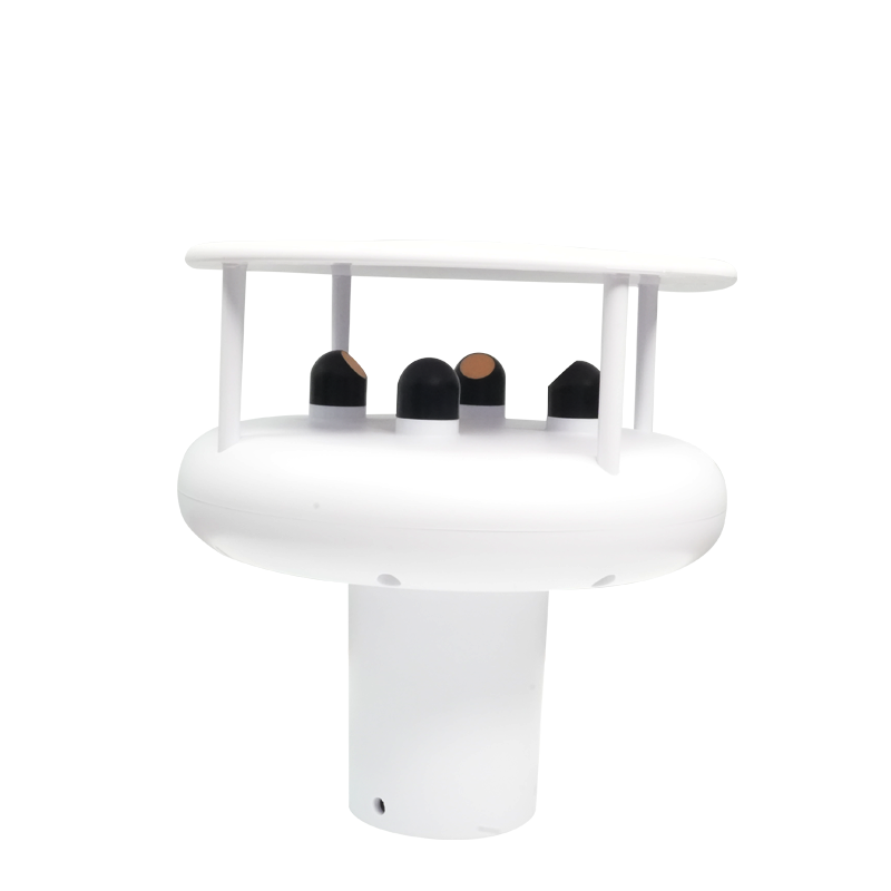 SDI12 RS485 Modbus Outdoor Wea - đánh giá và giá Anemometer Wind Speed