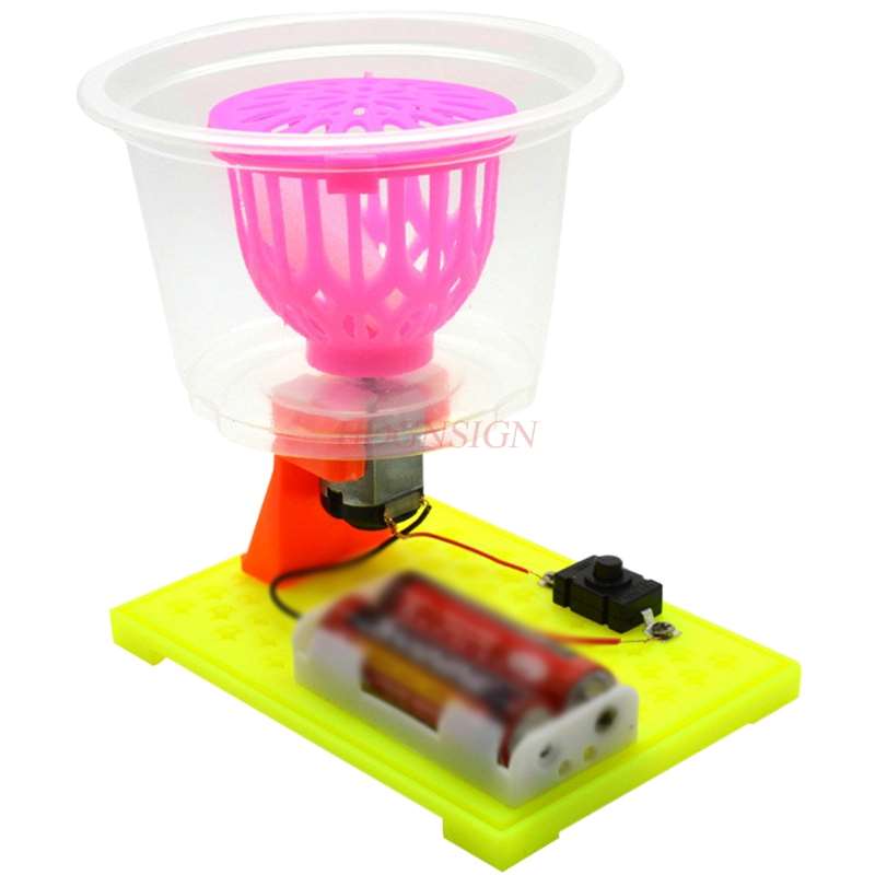 physical experiment equipment  - đánh giá và giá Science And Invention