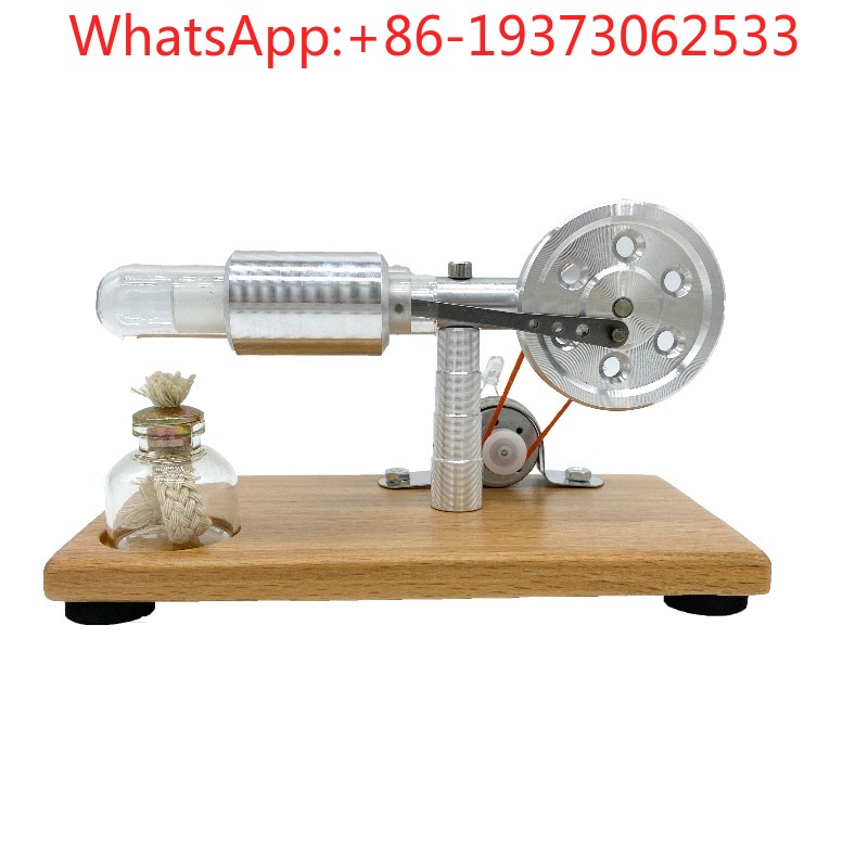 Engine Generator Steam Engine  - đánh giá và giá Science Toy