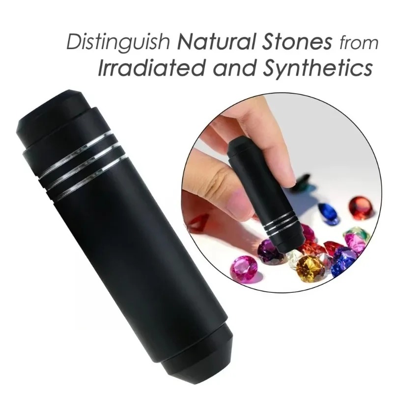 Handheld Gem Spectroscope Dich - đánh giá và giá Spectroscope Handheld