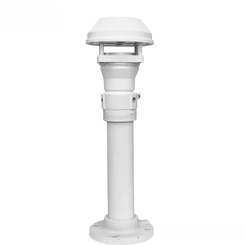 High Precision Ultrasonic Anem - đánh giá và giá Anemometer Wind Speed