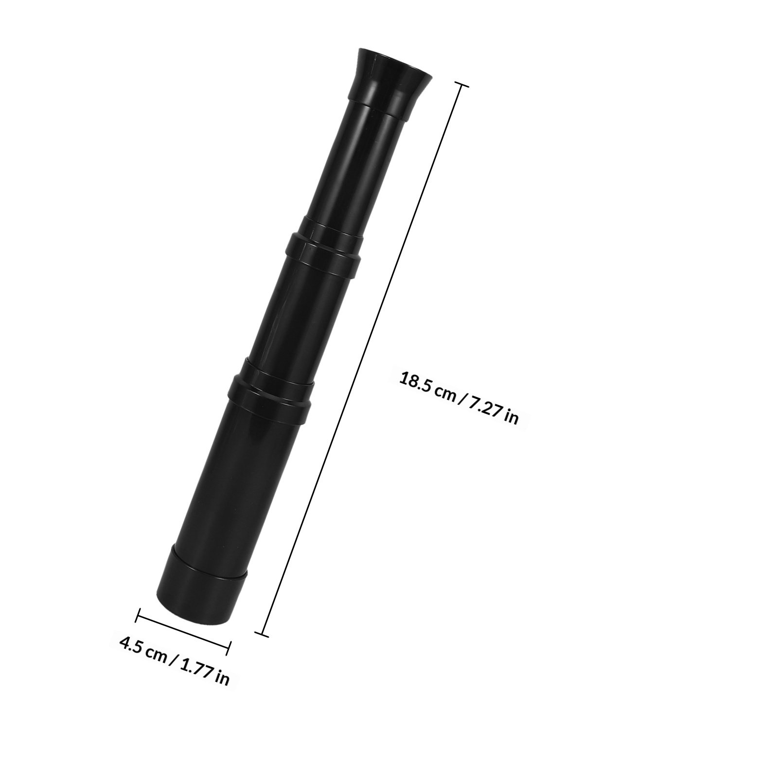 Three-Section Telescope for Ed - đánh giá và giá Science Kit