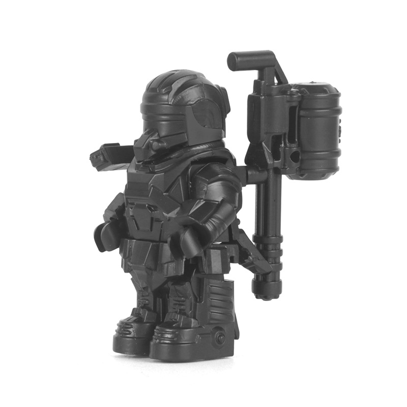 Halloween Flame Solder Protect - đánh giá và giá Science Bob