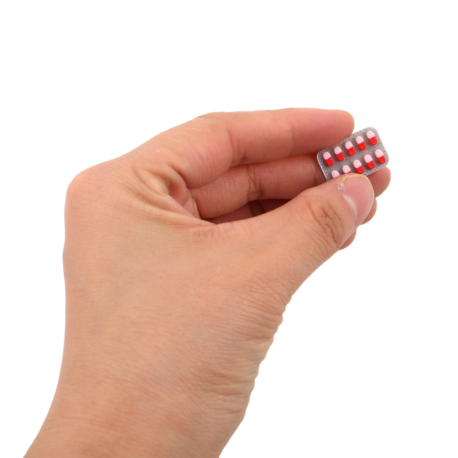 Lifelike Pill Models for Healt - đánh giá và giá Science Toy