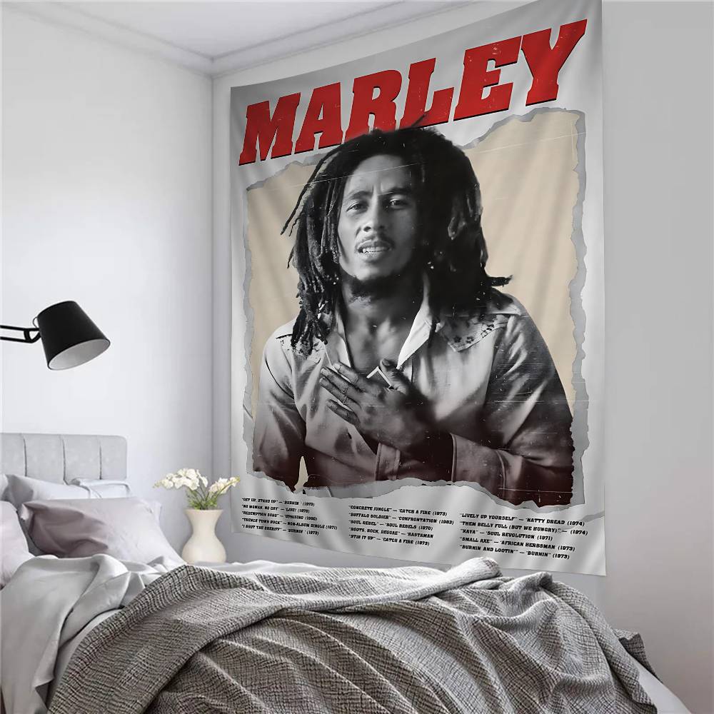 Singer Vintage B-bob M-marley  - đánh giá và giá Science Bob