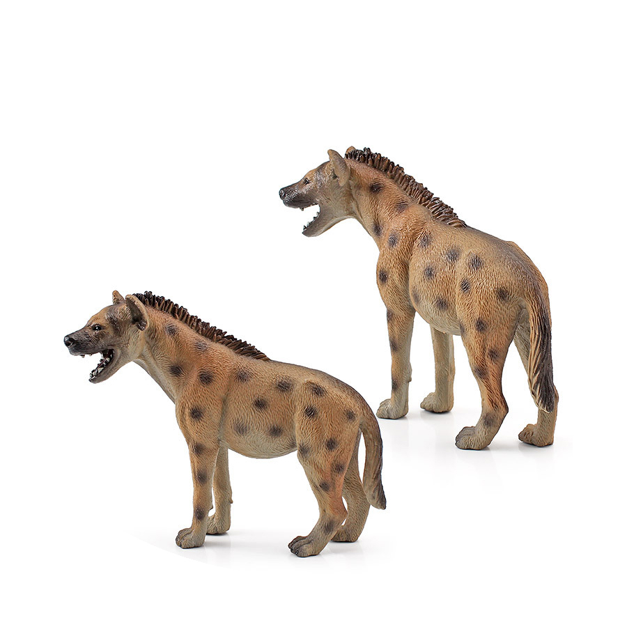 Realistic Plastic Wildlife Hye - đánh giá và giá Science Toy