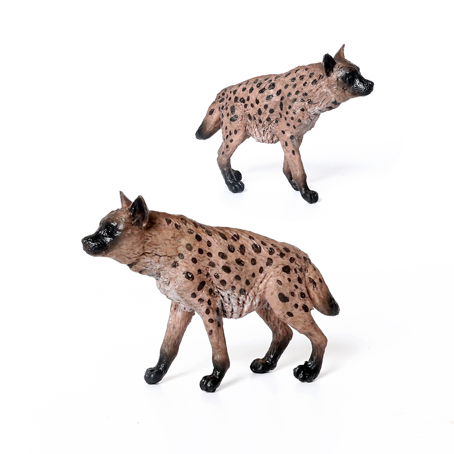 Realistic Plastic Wildlife Hye - đánh giá và giá Science Toy