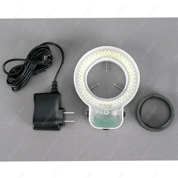 AmScope Binocular Zoom Stereo  - đánh giá và giá Amscope Microscope Stereo 7X-45X