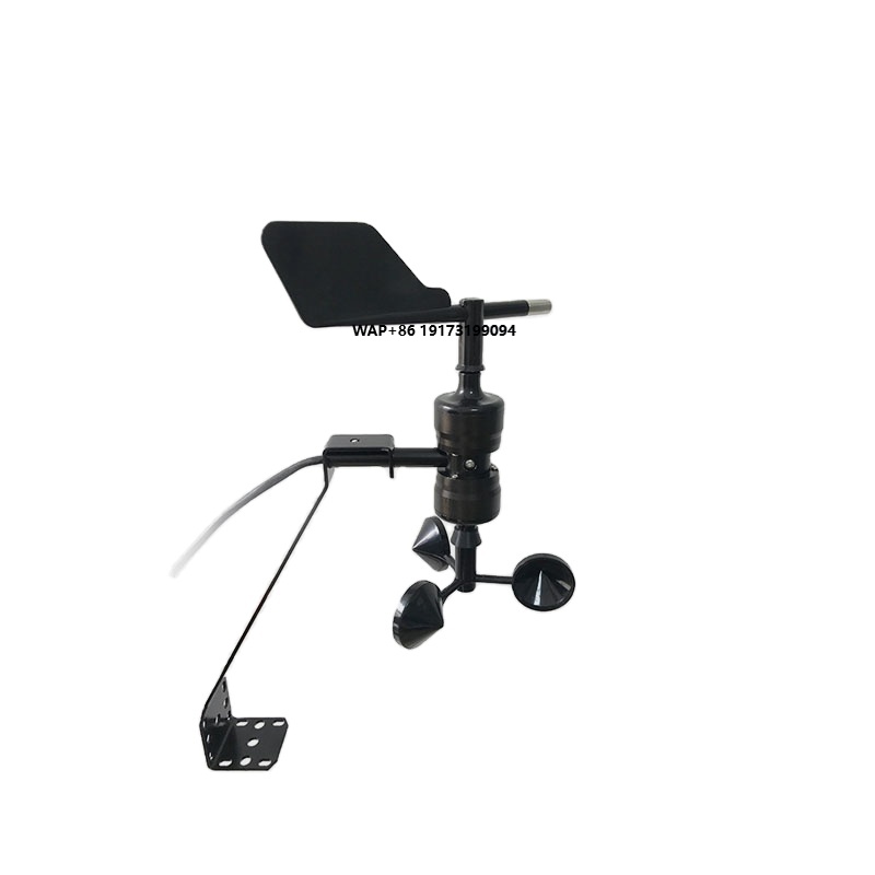 RS485 Modbus 4-20mA 0-5V Meteo - đánh giá và giá Anemometer Wind Speed