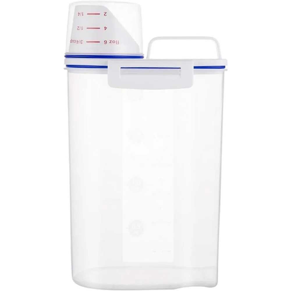 Rice Dry Food Storage Containe - đánh giá và giá Anemometer Wind Speed