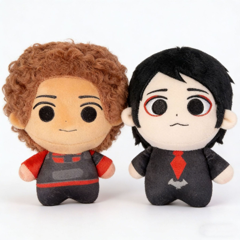 10cm New My Chemical Romance P - đánh giá và giá Science Bob