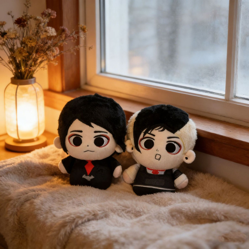 10cm New My Chemical Romance P - đánh giá và giá Science Bob