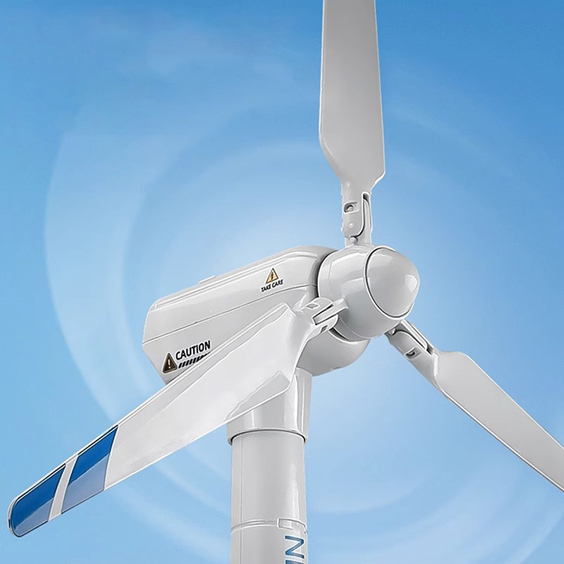 Kids' Wind Turbine Model Simul - đánh giá và giá Science Toy