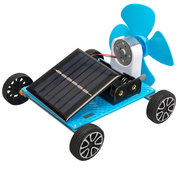 Solar Wind Car Technology Smal - đánh giá và giá Science And Invention