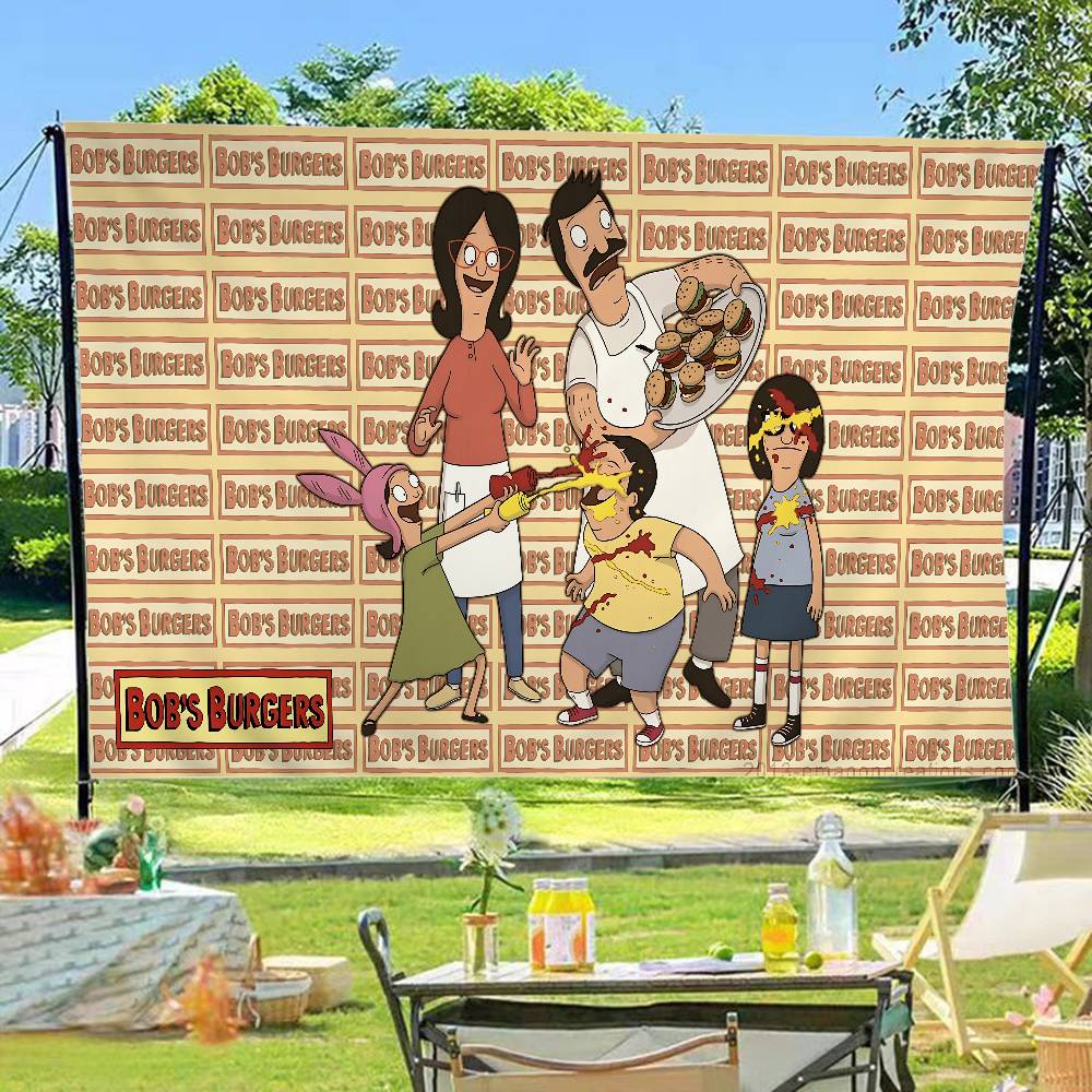 BobS-Burgers Anmie Printed Lar - đánh giá và giá Science Bob