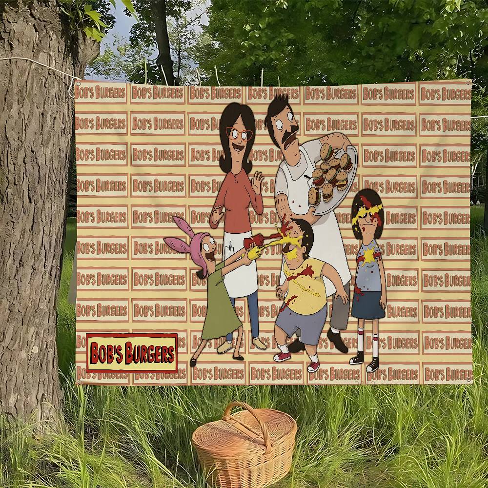 BobS-Burgers Anmie Printed Lar - đánh giá và giá Science Bob