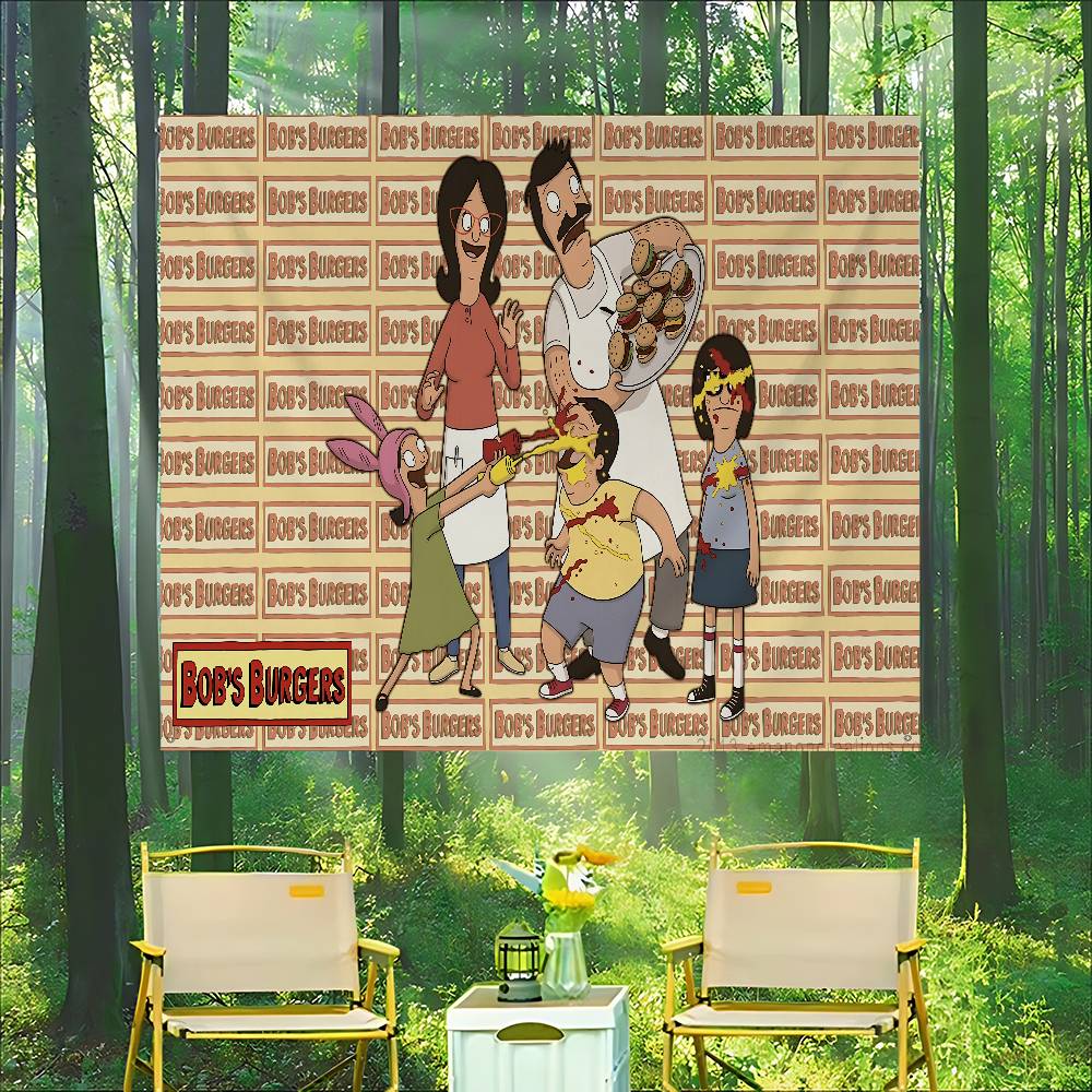 BobS-Burgers Anmie Printed Lar - đánh giá và giá Science Bob