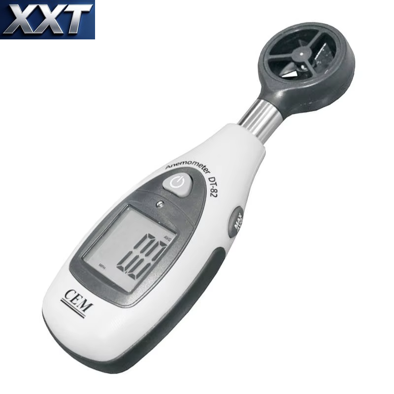 XXT Mini Anemometer Wind Speed - đánh giá và giá Anemometer Wind Speed