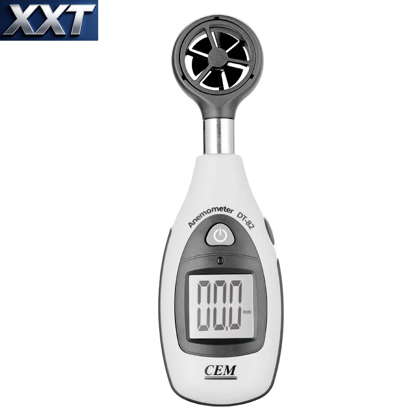 XXT Mini Anemometer Wind Speed - đánh giá và giá Anemometer Wind Speed