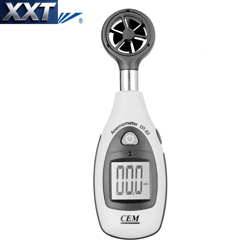 XXT Mini Anemometer Wind Speed - đánh giá và giá Anemometer Wind Speed
