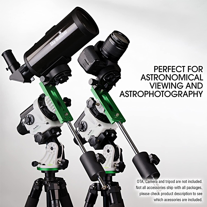 SkyWatcher original Star Adven - đánh giá và giá Skywatcher Telescope Star Adventurer